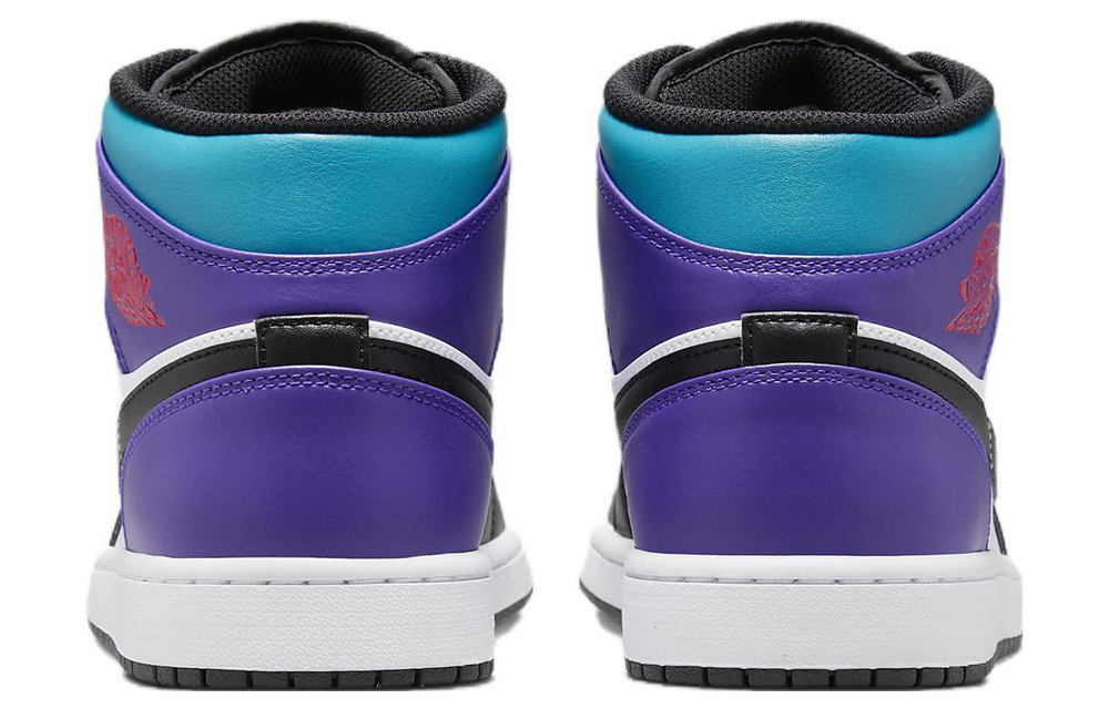 Кроссовки Jordan Air Jordan 1 Mid
