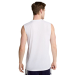 Баскетбольная футболка Nike T-shirt White