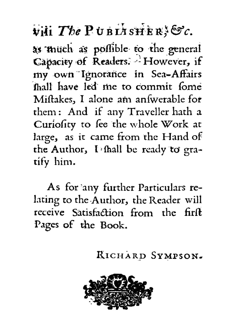 Travels Into Several Remote Nations Of The World | Swift Jonathan