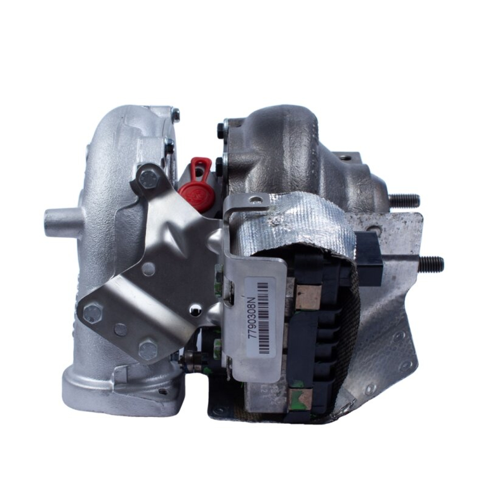 Турбина 742730-5019S Garrett для BMW