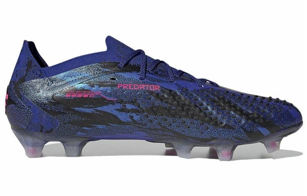 Кроссовки Adidas Predator Pp.1 L Fg