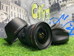 Canon EF 16-35mm 2.8L USM