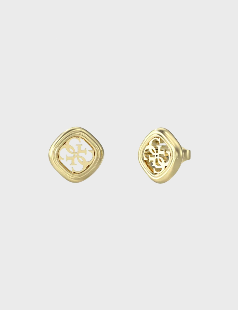 Серьги GUESS