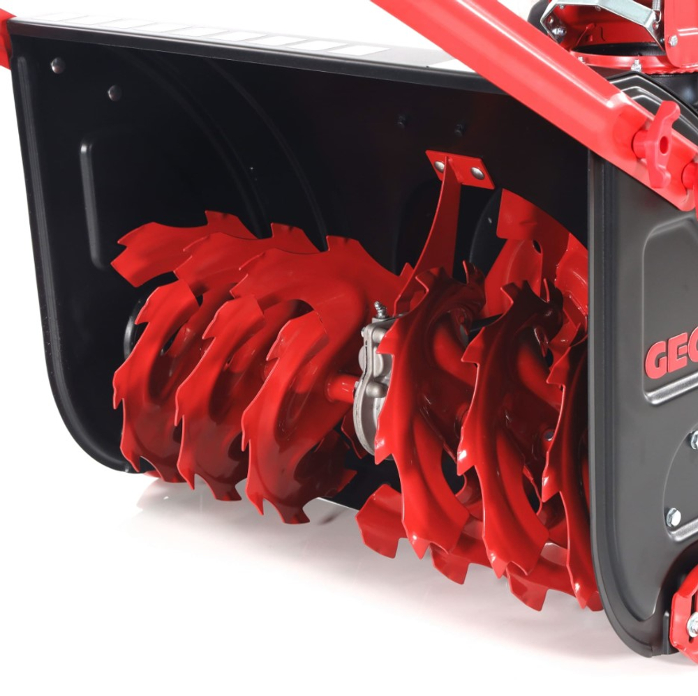 Снегоуборщик GEOS Premium SnowLine 700 Е