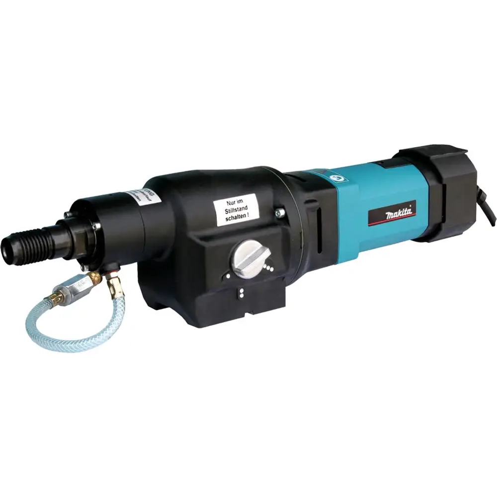 Дрель для алмазных коронок Makita DBM230SET