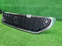 Решетка радиатора Peugeot Traveller (2016-н.в.)