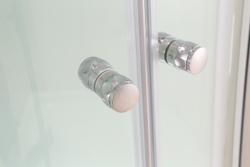 Душевая кабина B&W G8501 (800х800х2150)