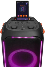 Портативная акустика 1.0 JBL PartyBox 710