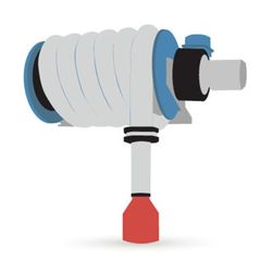 Вытяжные системы стационарные