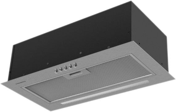 Вытяжка MAUNFELD Crosby Hardy 1000Push нержавеющая сталь