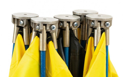 Палатка зимняя Helios Куб EXTREME 1,8 х 1,8  V2.0 211391