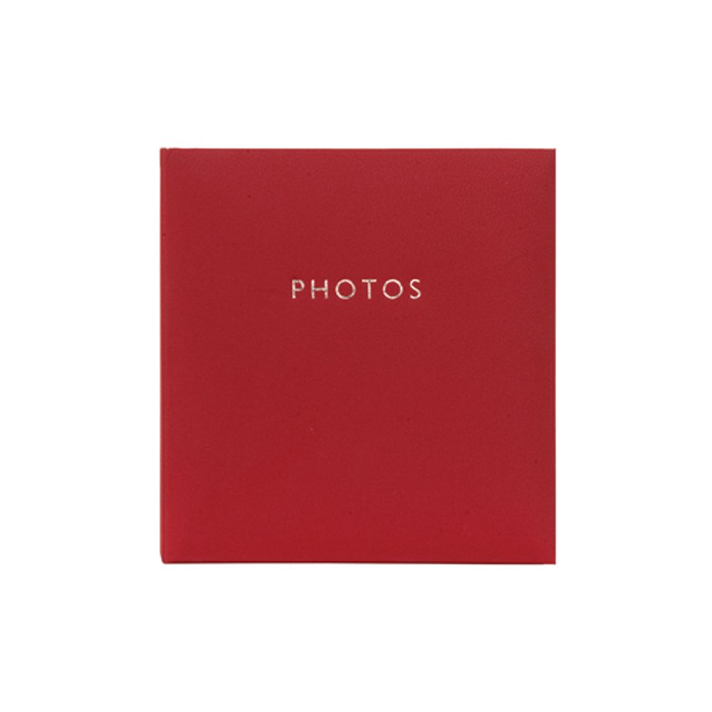 Фотоальбом Innova Q4106332M 200 фото 10*15, кармашки | Innova