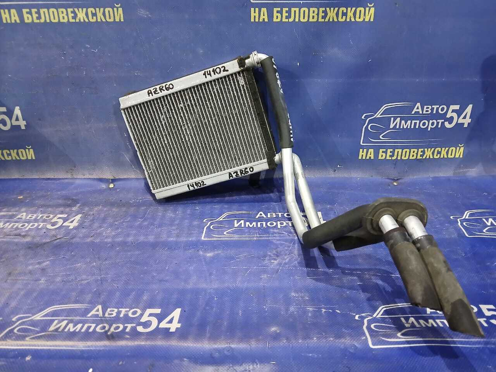 Радиатор печки TOYOTA VOXY 2001-2007
