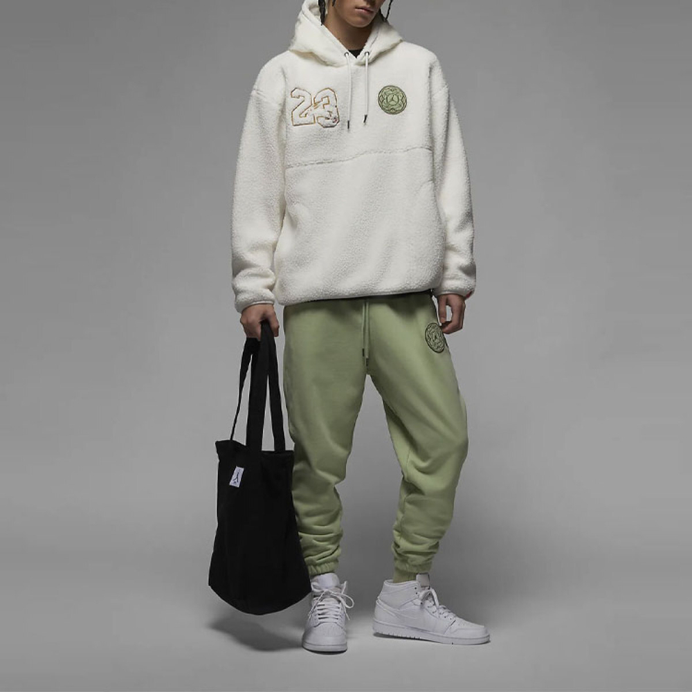 Толстовка Jordan CNY Logo, FB1451-108