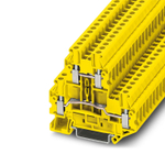 3035467 - UTTB 4 YE - Проходные клеммы