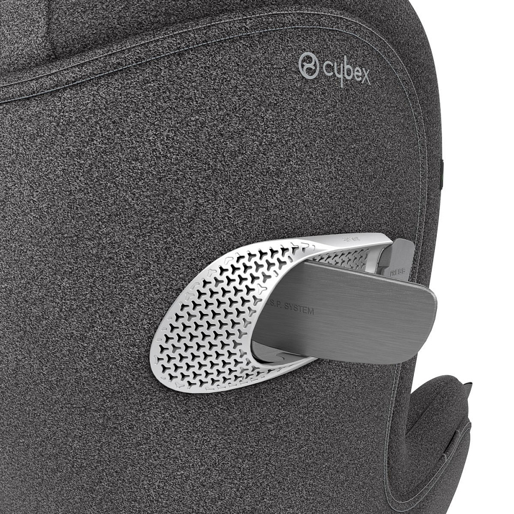 Автокресло Cybex Sirona T i-Size Mirage Grey Plus