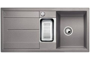 Кухонная мойка Blanco Metra 6 S-F