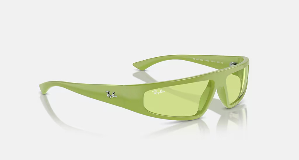 RAY-BAN IZAZ BIO-BASED RB4432 6763/2