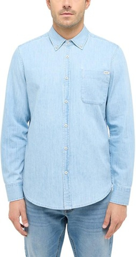 Рубашка мужская MUSTANG Cullman