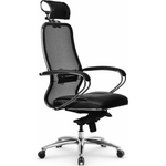 Кресло офисное Metta Samurai SL-2.04 Infinity Easy Clean