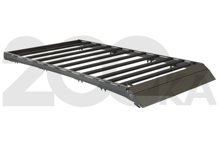 Багажник экспедиционный STC Toyota Land Cruiser 200 2007-2021 (Шторка)