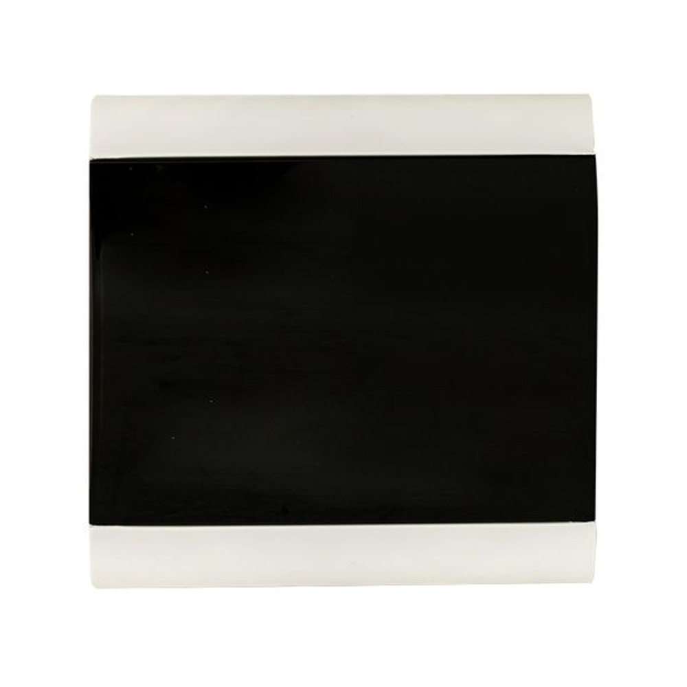 Щит распределителный ЩРН-П-8 (пром. упаковка) IP41 Basic (30.00 шт.)
