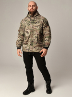 Ветровка 7.26 Gear Tactical Series 125