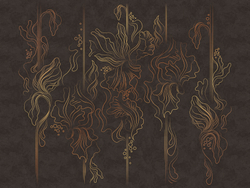 Коллекция LUXE 25