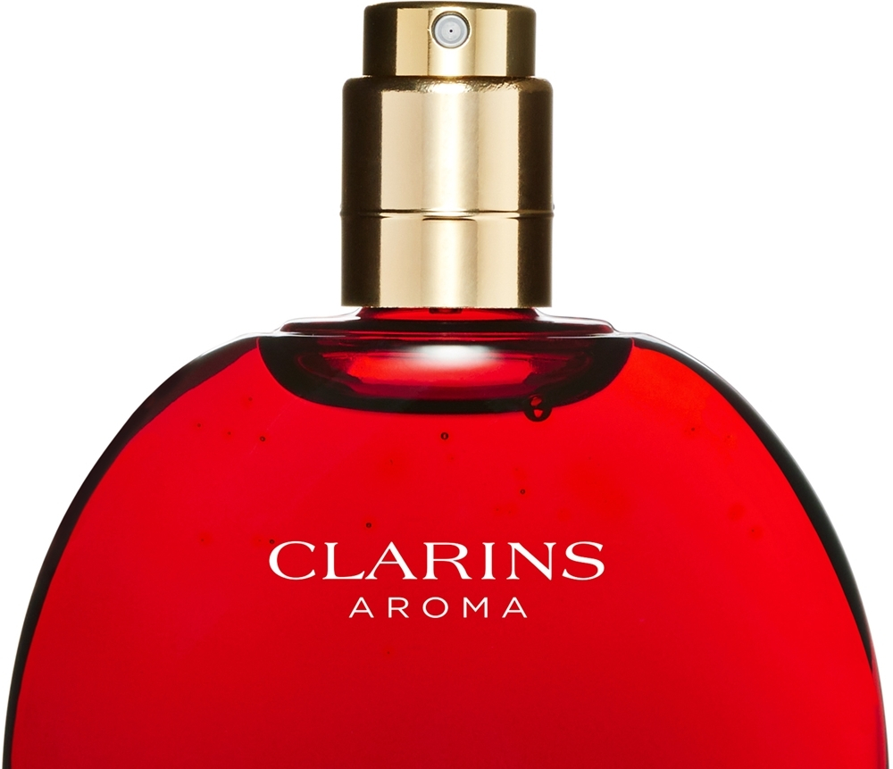 Clarins Eau Dynamisante Treatment Fragrance Освежающая вода