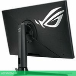 Игровой монитор ASUS ROG Strix XG32UQ