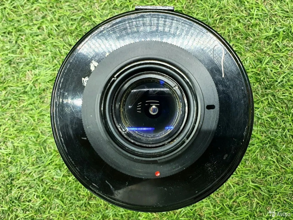 Мто 500 mm f/ 8.0