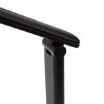 Светильник настольный REXANT Click Skin на основании, LED, 7 Вт 2700-6500 К, диммируемый 3 ступени,