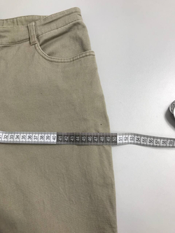 Брюки укороченные 46-48 размер