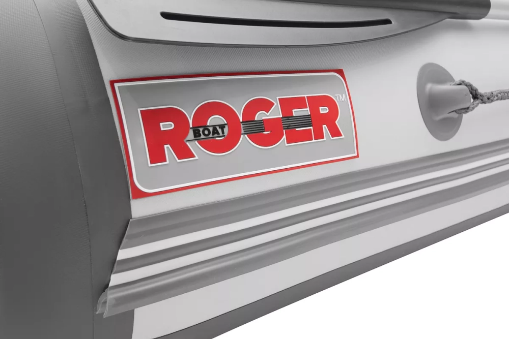 Моторная лодка ПВХ Hunter Keel 3200