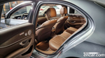 Mercedes-Benz E-Class W213 E300 4MATIC Exclusive (05.2020)