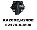 Крышка трамблера TERANO R20.D22.KA24