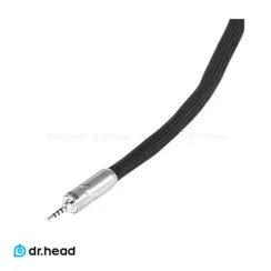 HeadMade SS-20 Focal Stellia, Denon 2.5mm 2m