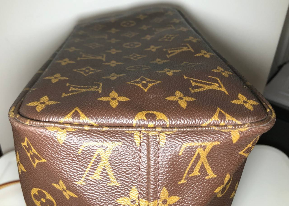 Сумка Louis Vuitton Neverfull