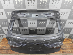 Крышка багажника Changan CS55 Plus, UNI-S 21-нв Б/У Оригинал S203F2701080100