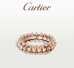 Кольцо Cartier Clash