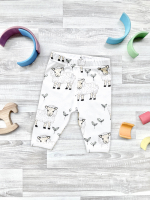 Штанишки Mjölk Овечки