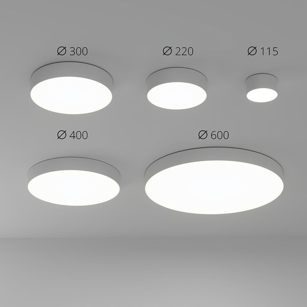 Потолочный светильник Arte Lamp