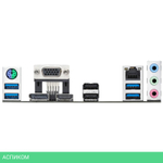 Материнская плата ASUS Prime A520M-A II/CSM