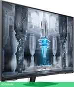 Монитор Samsung Odyssey Neo G7 LS43CG700NUXEN