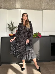 Платье УК-7157/1 Fabrika