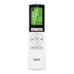 Инверторный настенный кондиционер AUX Premium Progressive Inverter. R32 ASW-H09A4/AF-R2DI/AS-H09A4/AF-R2DI Алиса, Wi-Fi