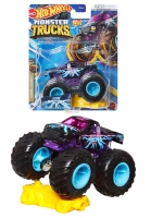 Машинка Monster Trucks Хот Вилс Electric Bigfoot FYJ44 HLR90
