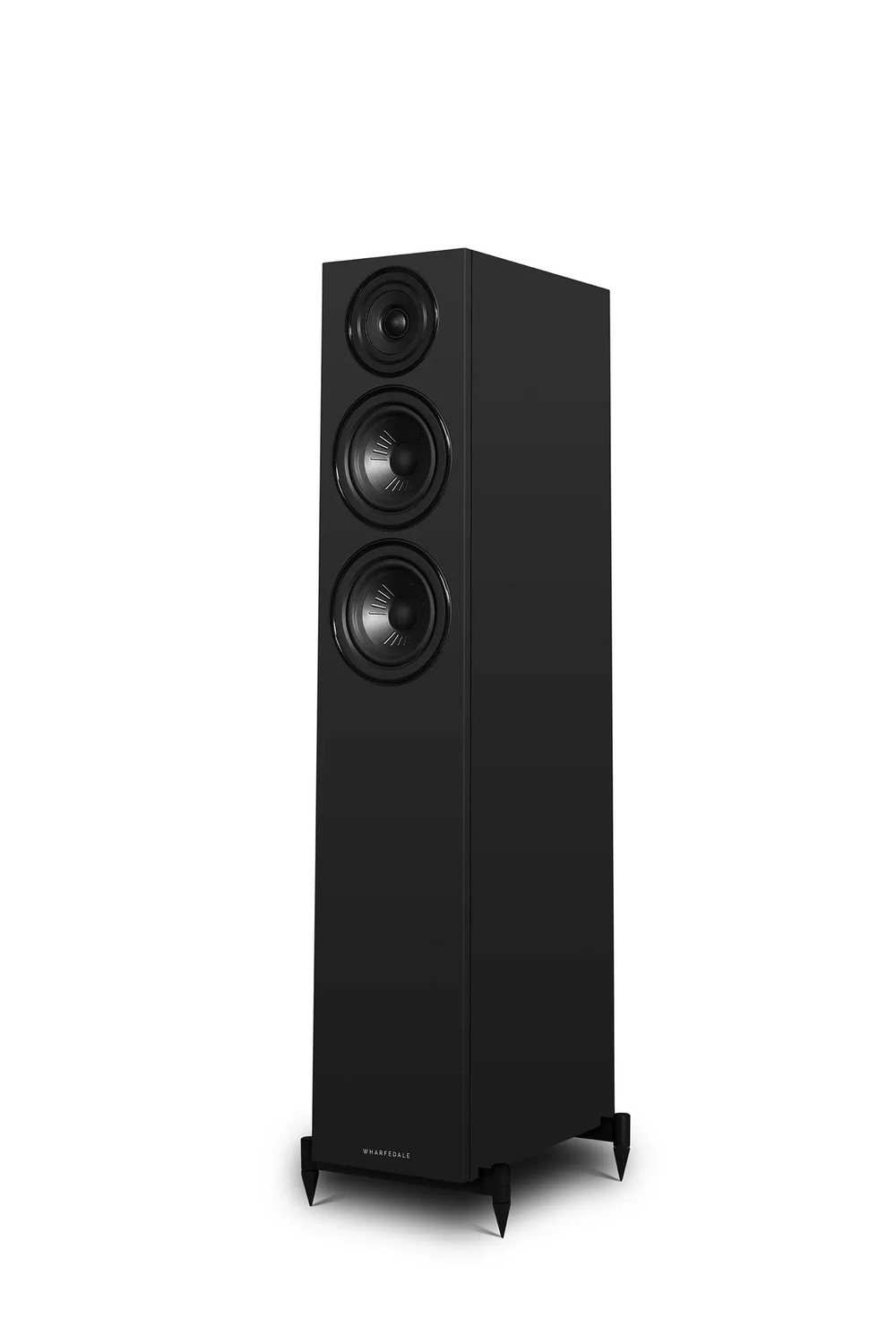 Напольная акустика Wharfedale Diamond 12.3i