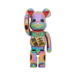 Дизайнерские игрушки BE@RBRICK 1000% 70cm, BE@RBRICK-2403-0030