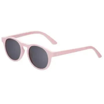 Очки солнцезащитные Babiators Original Keyhole Ballerina Pink (0-2)